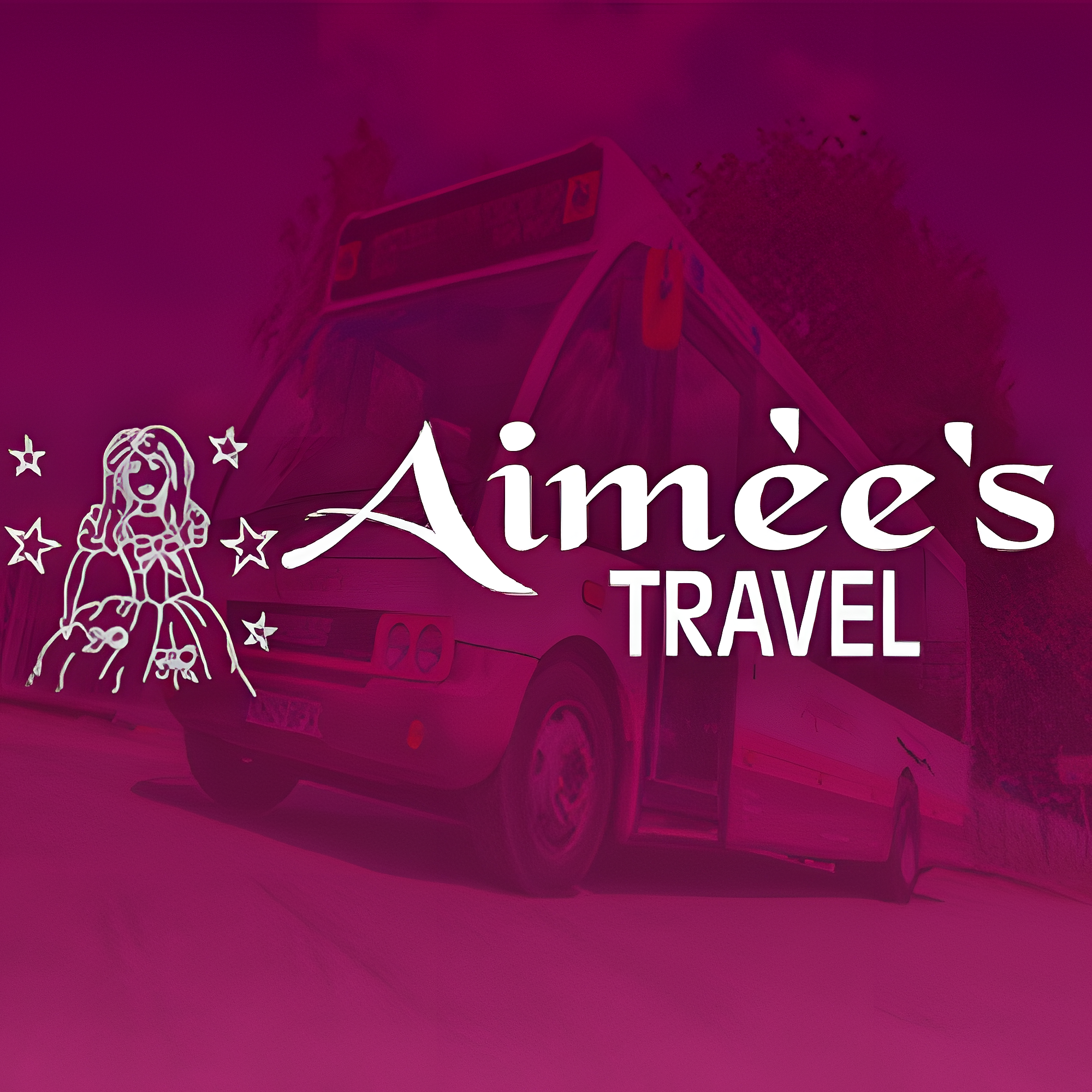 Aimee’s Travel