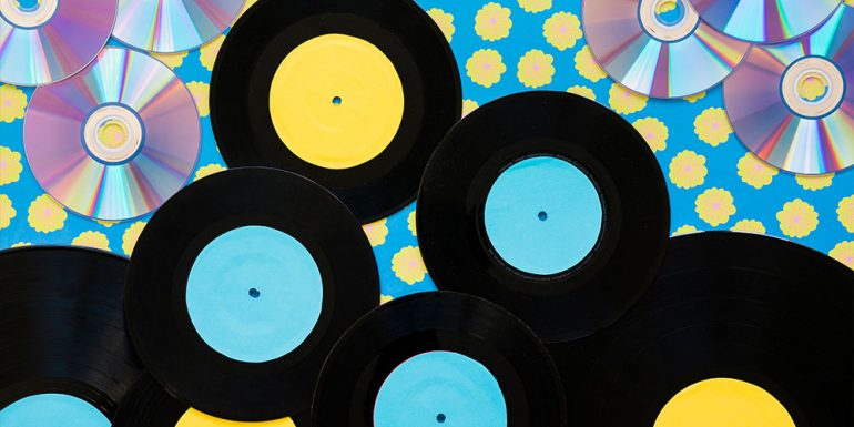 Record