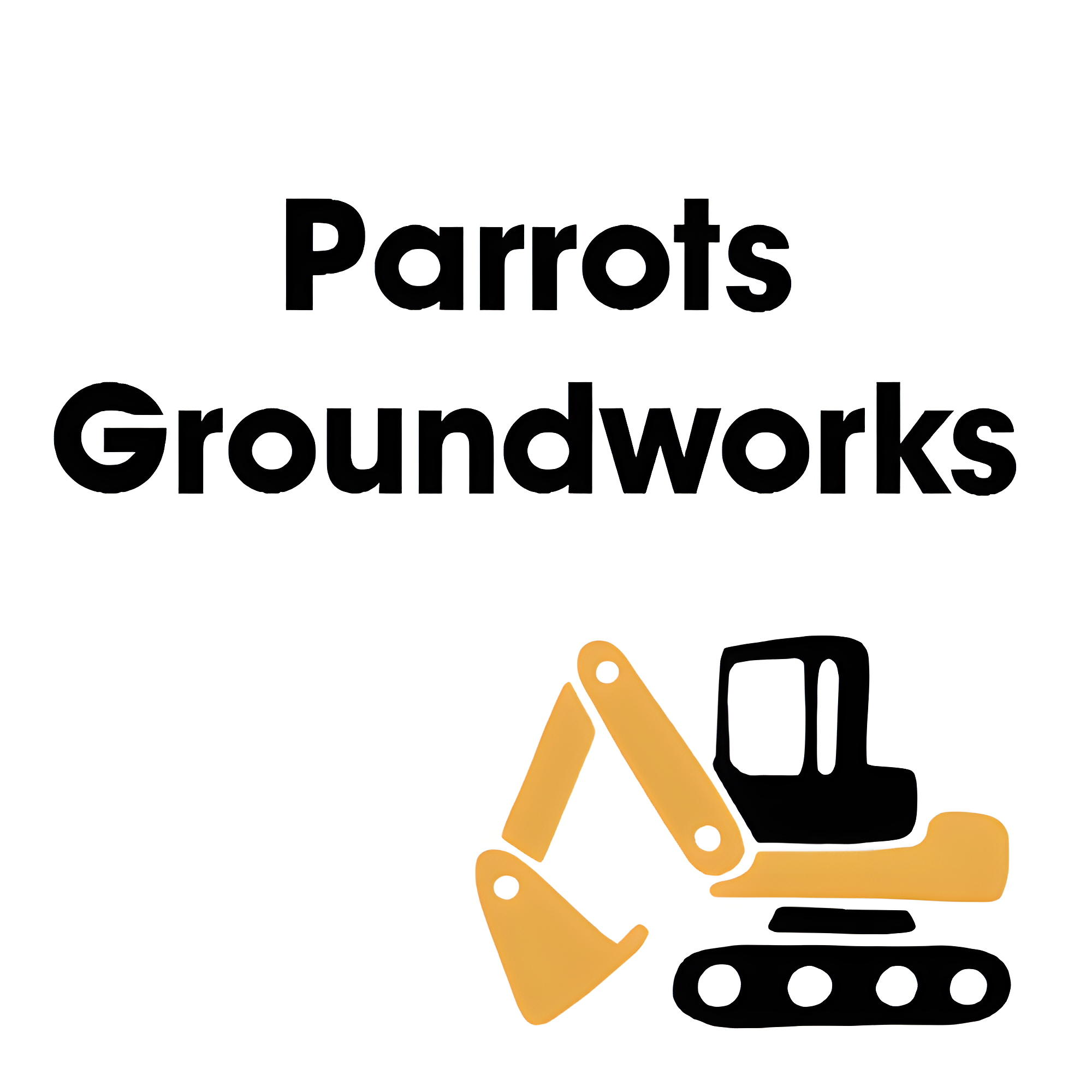 Parrots Groundworks
