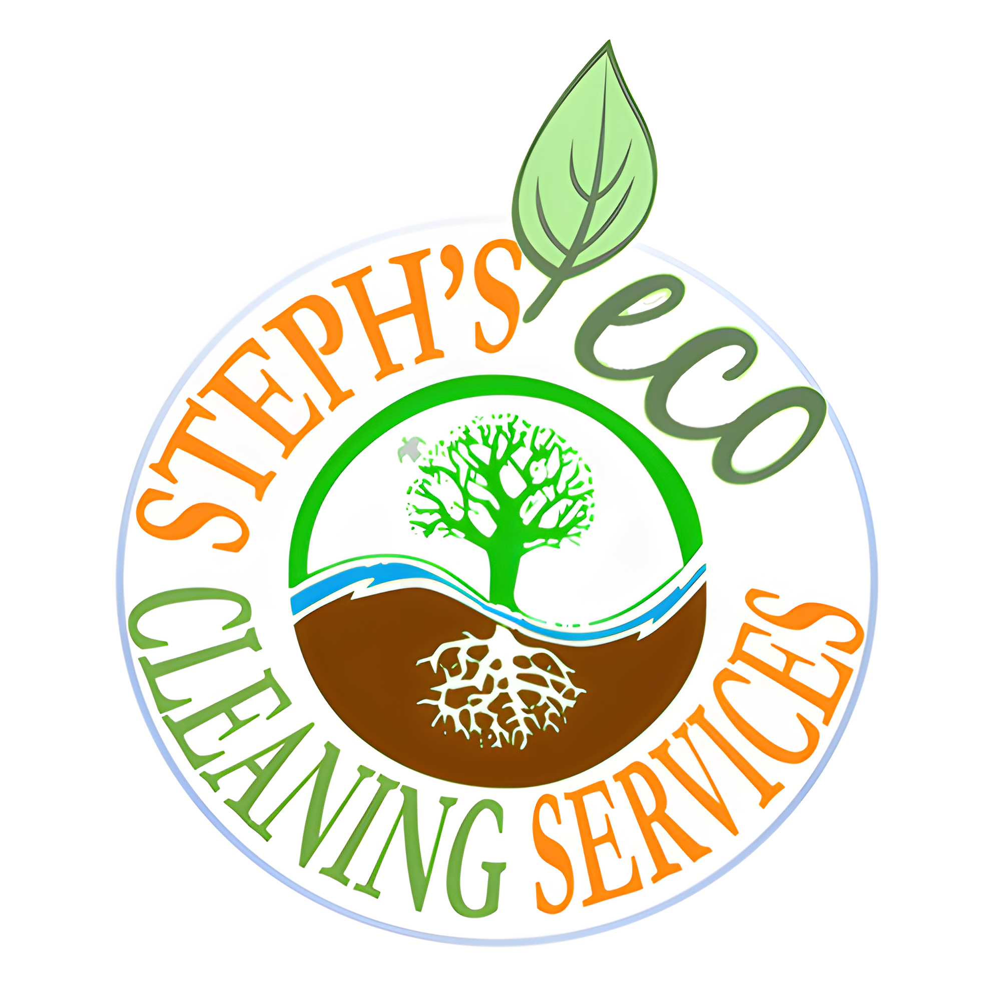 Stephs Eco Cleaning