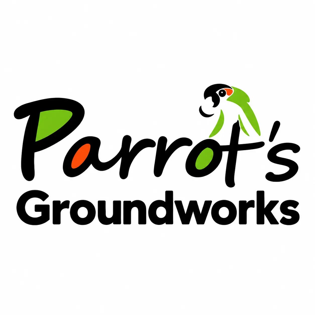 Parrots Groundworks