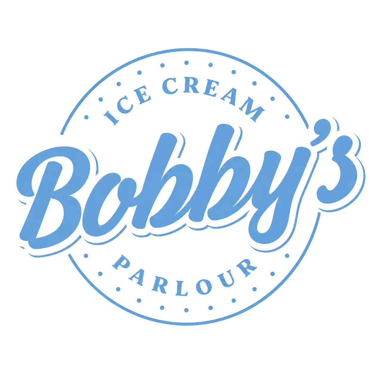 Bobby’s Ice Cream Parlour