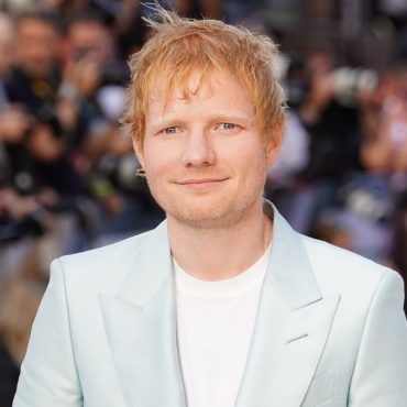 Ed Sheeran Plans To Fund New Youth Centre In Suffolk Town Where He Was Raised