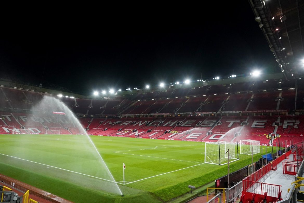 Man Utd Fans Appeal For Rethink On FA Youth Cup Final Venue