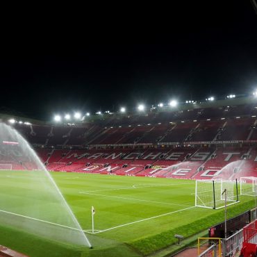 Man Utd Fans Appeal For Rethink On FA Youth Cup Final Venue
