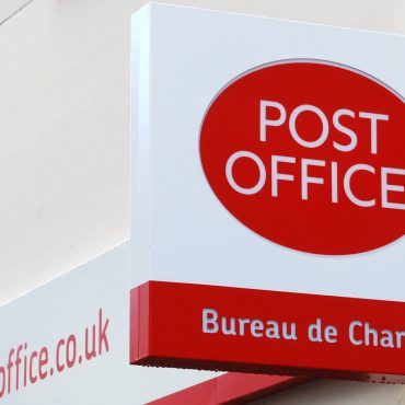 Post Office Handles Record Breaking Number Of Cash Transactions In First Quarter