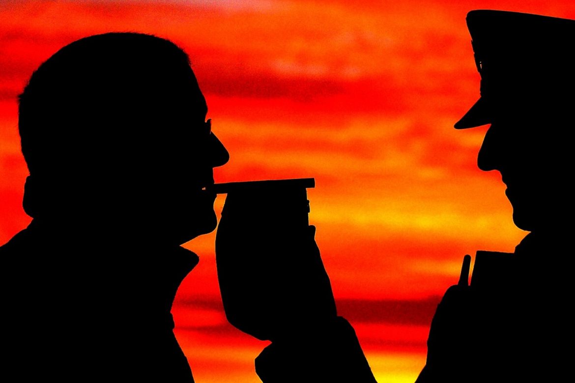 Drug Drive Repeat Offending Nearly Five Times More Common Than Drink Driving