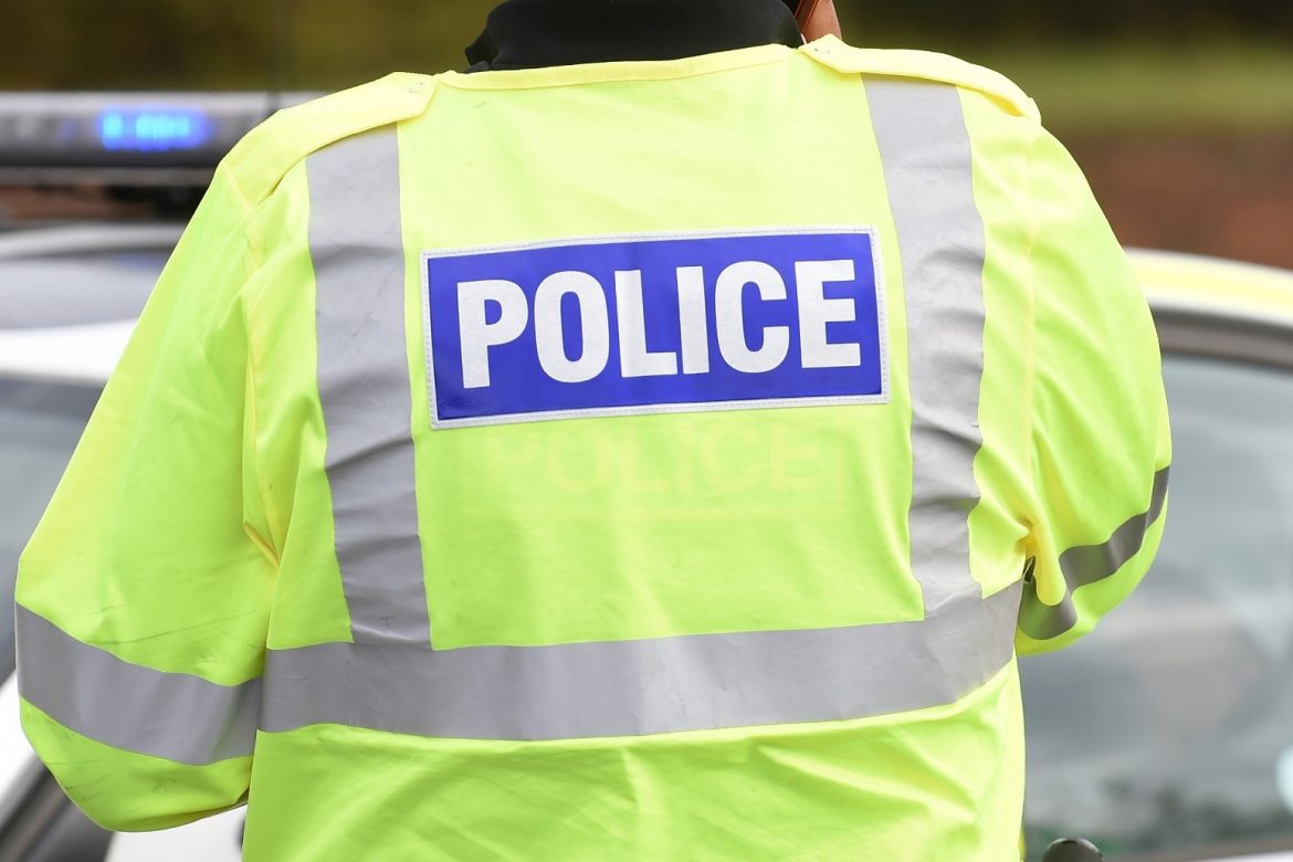 Met Police Announces Team Of 100 Extra Officers To Protect Jewish Communities