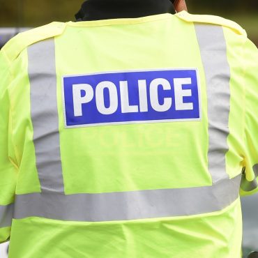 Met Police Announces Team Of 100 Extra Officers To Protect Jewish Communities
