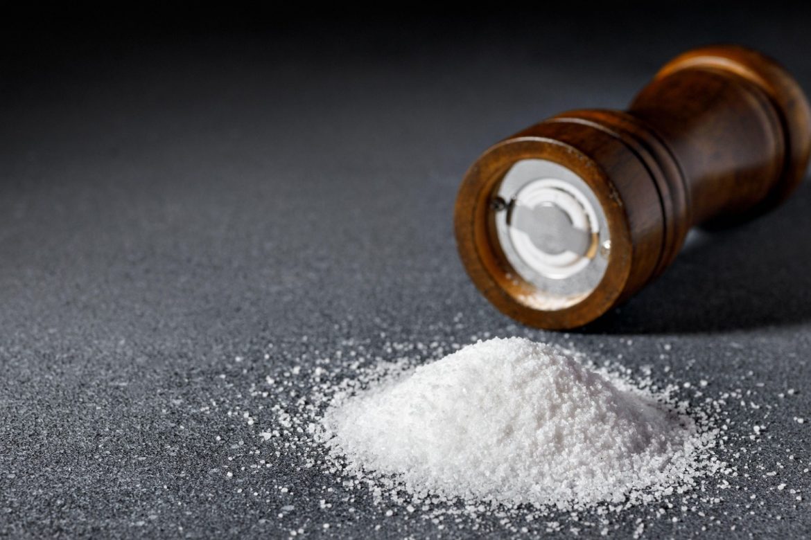 Some Of UKs Most Popular Sandwiches Contain Alarmingly High Levels Of Salt