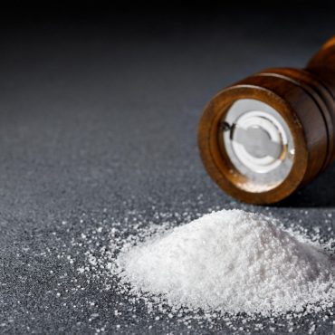 Some Of UKs Most Popular Sandwiches Contain Alarmingly High Levels Of Salt