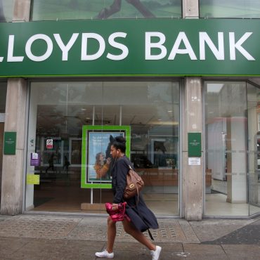Lloyds Reveals Another 80500 May Have Been Impacted By IT Glitch