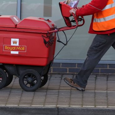 Royal Mail Misses Annual Delivery Targets But Hails Progress Amid 500m Plan