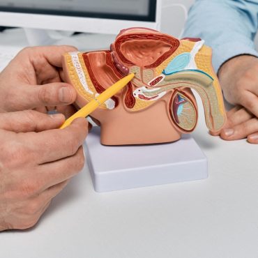 Screening For Prostate Cancer Likely To Reduce Deaths But Risks Remain  Review