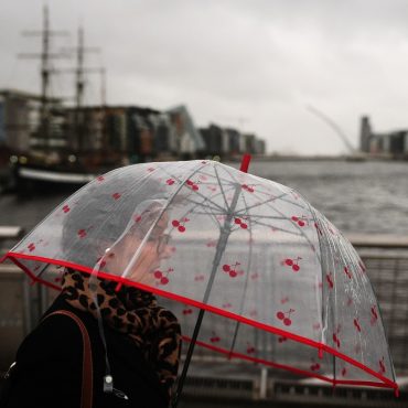 Downpours And Cloudy Skies For Some This Weekend After Record Breaking Heatwave
