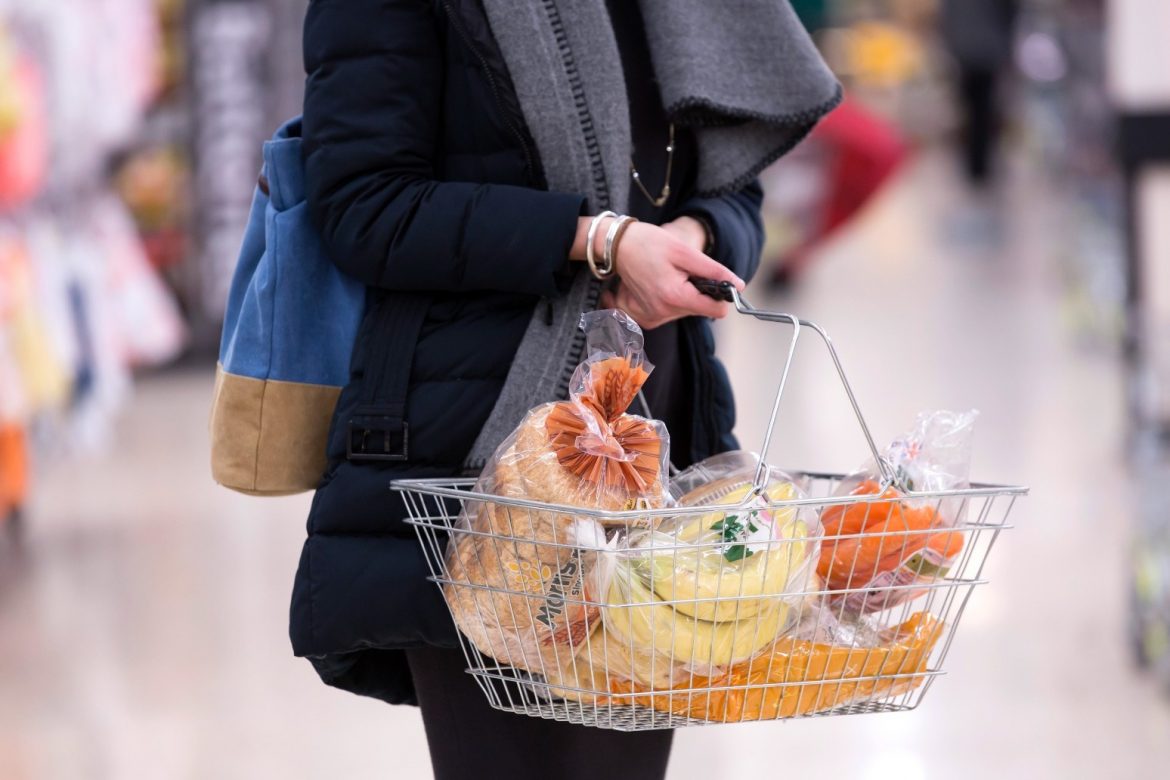 Cheapest Supermarket For Branded Items Revealed