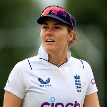 England Have Named Their Squad For This Summers T20 World Cup