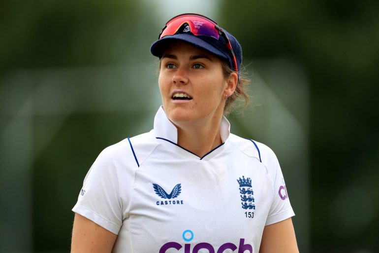 England Have Named Their Squad For This Summers T20 World Cup
