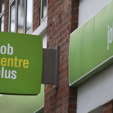 Jobless Rate Rises And Vacancies Slump To Lowest Level In Five Years  ONS