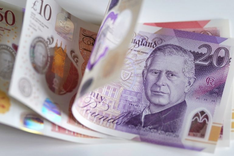 UK inflation accelerates after Iran war drives sharp rise in fuel prices