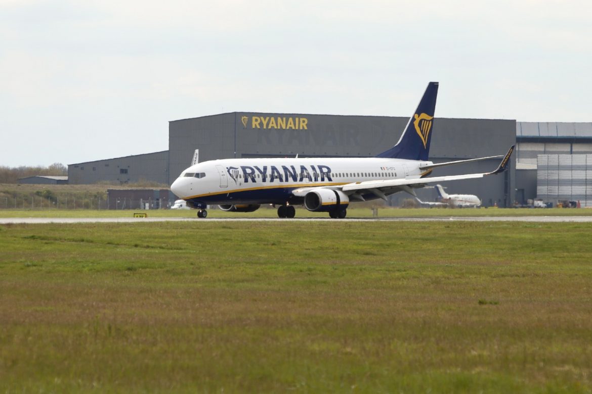 Airlines Can Group Flights Together On Fewer Planes Under Jet Fuel Saving Plans