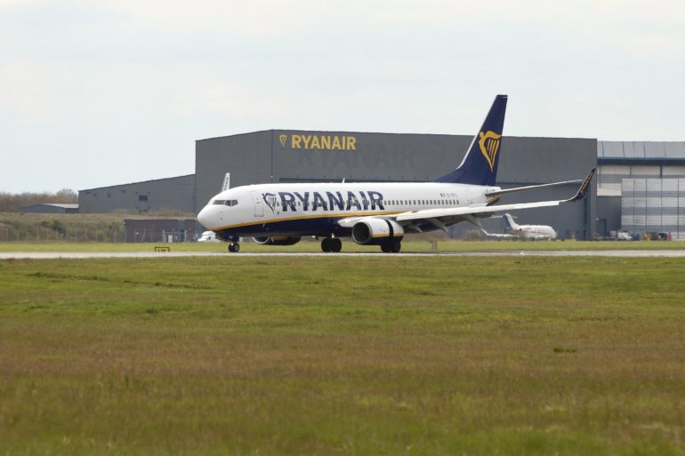 Airlines Can Group Flights Together On Fewer Planes Under Jet Fuel Saving Plans