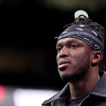 Britains Got Talent Judge KSI Quits YouTube Collective Sidemen