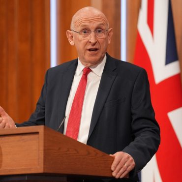 Defence Ministers To Outline Contribution To Strait Of Hormuz Mission
