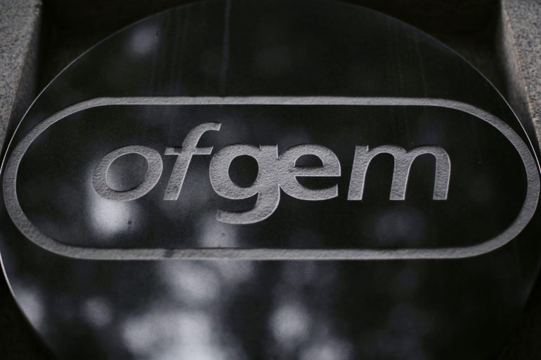 Regulator to get power to ban energy bosses’ bonuses under reforms