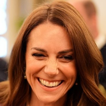 Kate Returns To International Travel Next Week With Solo Trip To Italy