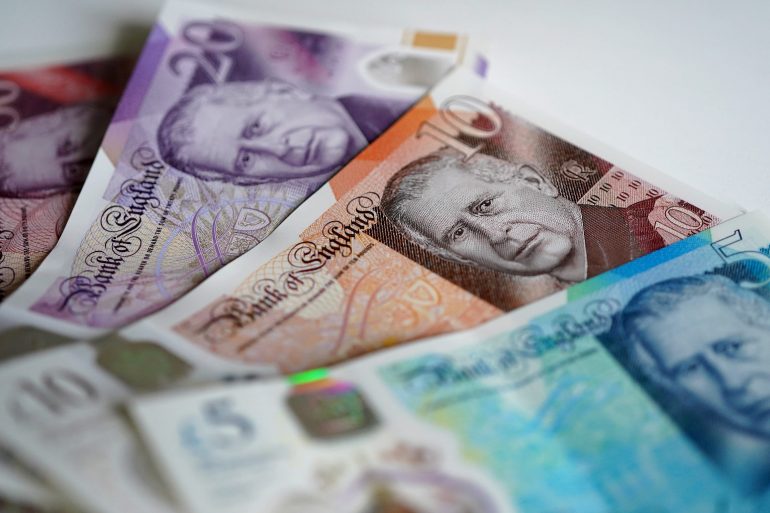 CPI inflation in March rose to 3.3 per cent