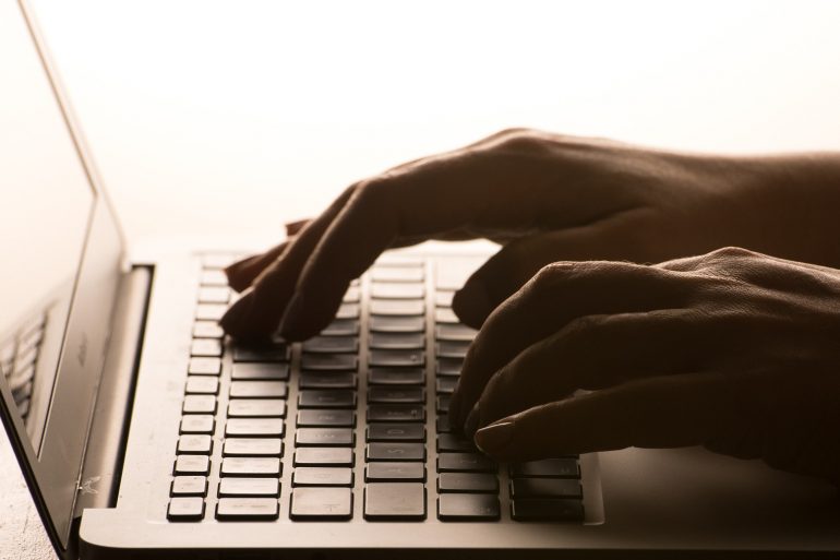 Number Of Websites Selling Child Abuse Images Doubled Last Year