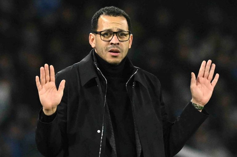 Liam Rosenior sacked as Chelsea head coach