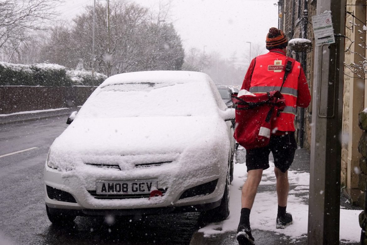 Increased Demand For Jobs Including Pilots And Postal Workers