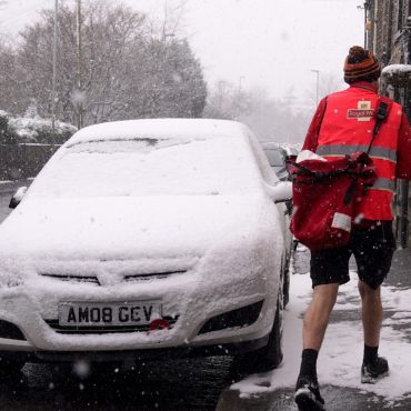 Increased Demand For Jobs Including Pilots And Postal Workers
