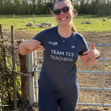 Teacher To Run London Marathon After Losing Daughter And Having Heart Surgery