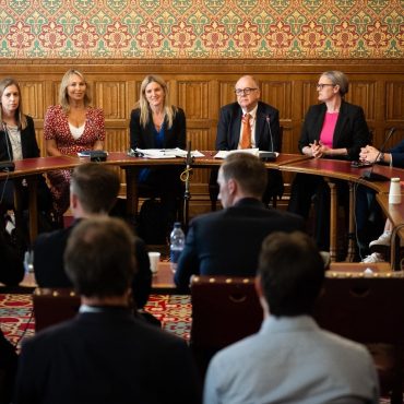 Assisted Dying Bill Runs Out Of Time But Supporters Vow Fight Is Not Over