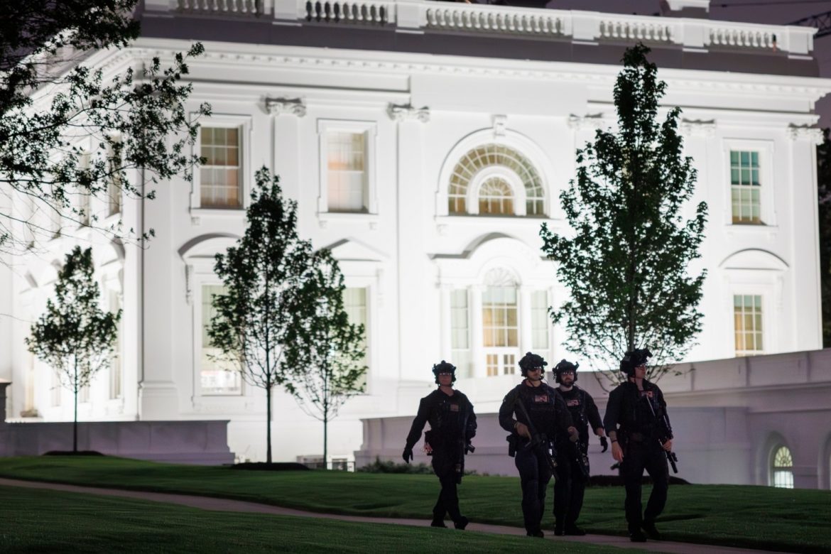 All Appropriate Security Measures In Place For Kings US Visit  Ambassador