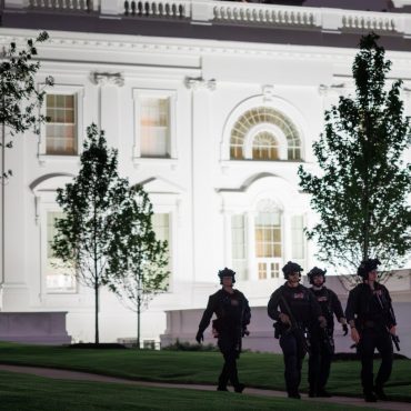 All Appropriate Security Measures In Place For Kings US Visit  Ambassador