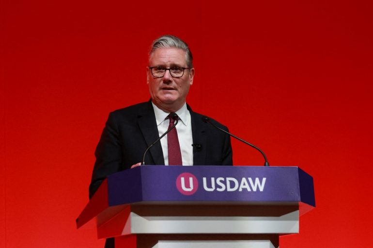 Starmer To Chair Cobra Meeting On Economic Impact Of Iran War