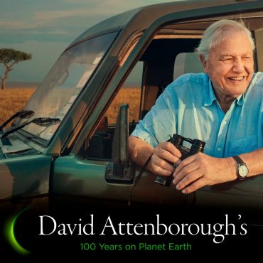 Special Live Event To Celebrate Sir David Attenboroughs 100th Birthday
