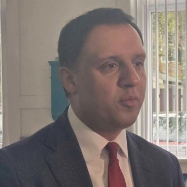Sarwar Wants To Take Action On National Scandal Of Drug Deaths