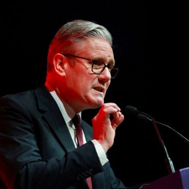 MPs Reject Bid To Investigate Claim PM Misled Commons Over Mandelson Appointment