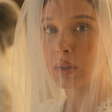 Millie Bobby Brown Ready To Tie The Knot In First Look At Enola Holmes 3