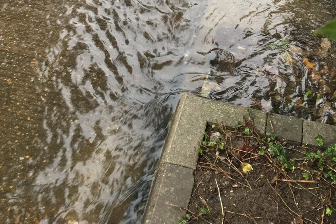 Southern Water Admits Sewage Pollution Which Occurred Weeks After Record Fine