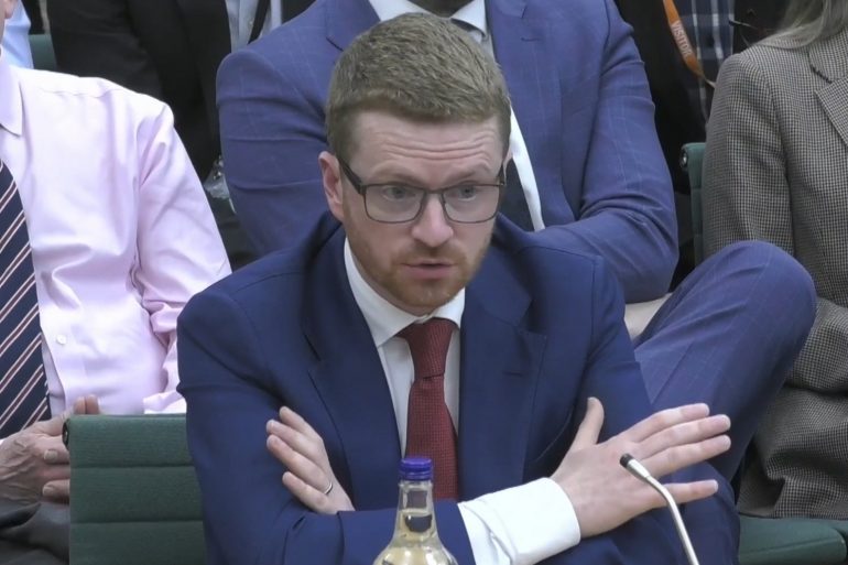 Starmers Due Process Claim Over Mandelson Job Not Backed By Ex Official