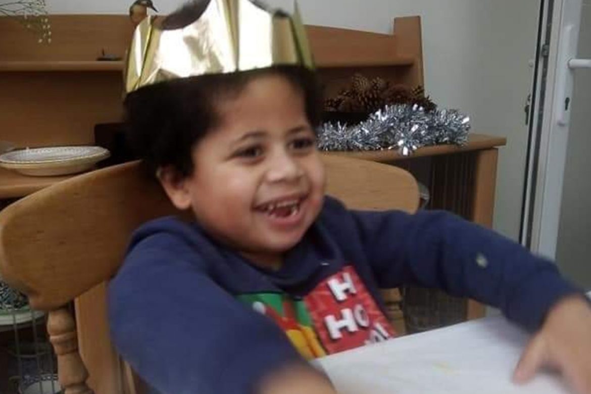 Organs Donated By Eight Year Old Boy Save Four Lives In Bittersweet Legacy