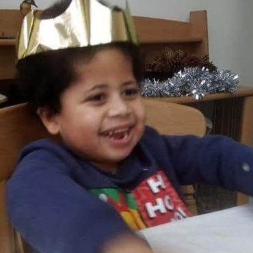 Organs Donated By Eight Year Old Boy Save Four Lives In Bittersweet Legacy