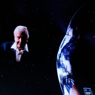 Immersive David Attenborough Exhibition To Be Turned Into Free London Show