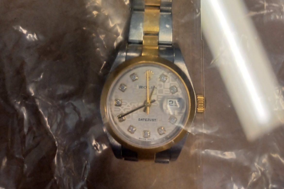 Sister Guilty Of Killing Film Director Sibling For Rolex Watch